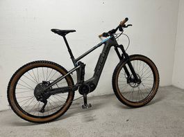 Focus Jam2 aus Carbon