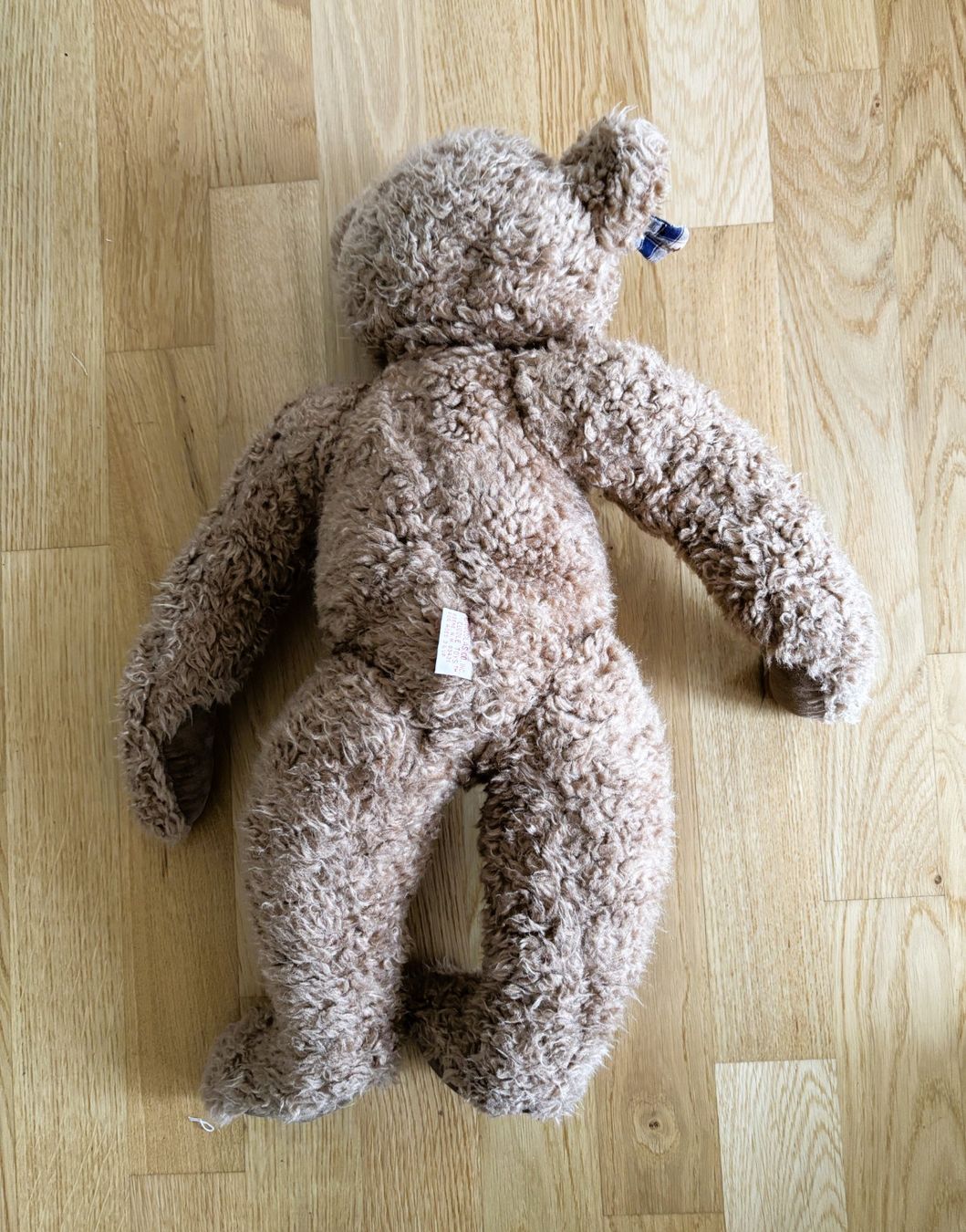 Giocattoli: Grosser Teddybär – Usato da Riehen venduto da martinaaebersold 3