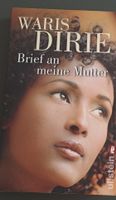 Waris Dirie