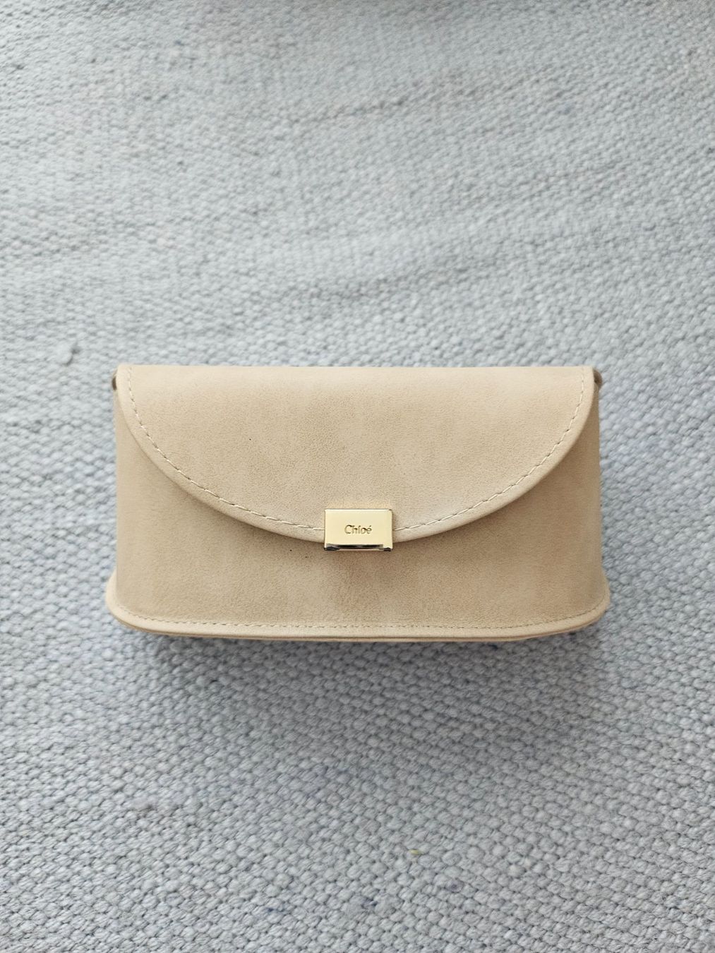 Chloé Brillen & Gläser: Lunettes de soleil Chloe – Neu und originalverpackt aus Bassersdorf von Sofia2112 6