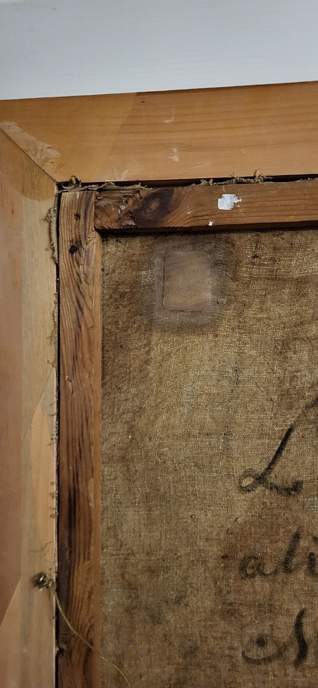 Dipinti: antikes Oel Gemälde – Usato da Degersheim venduto da Sonnenbiene55 5