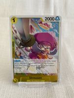 One Piece OP-17 / Streusen #OP17-113 Holo / EN