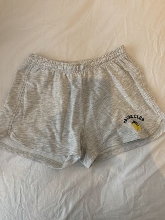 Lot de 2 shorts pour fille – 11 ans