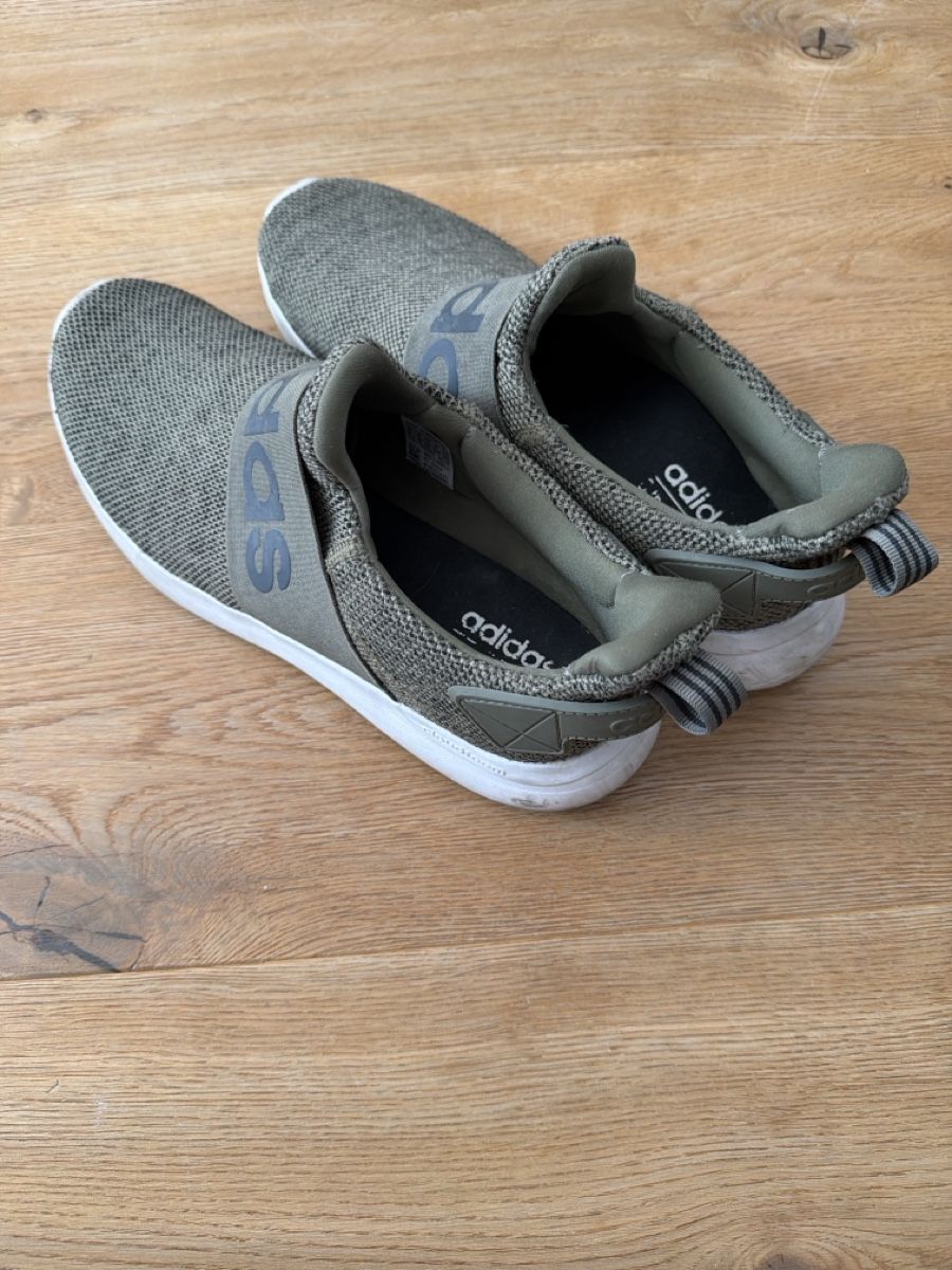 Adidas Herrenschuhe: Adidas Sneaker – Gebraucht aus Davos Platz von boom62 2