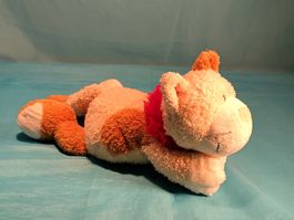 NICI Katze mit magnetischen Vorderpfoten, L: 30cm