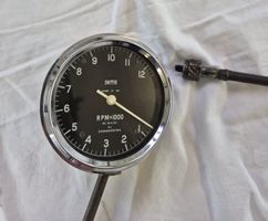 Original Smiths Drehzahlmesser March F2 bis 12'000 U/min.