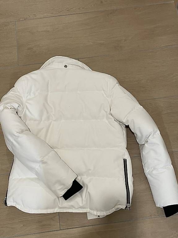 Giacche: Veste d'hiver MOOS KNUCKLES – Usato da Riddes venduto da Sellynne_80 4