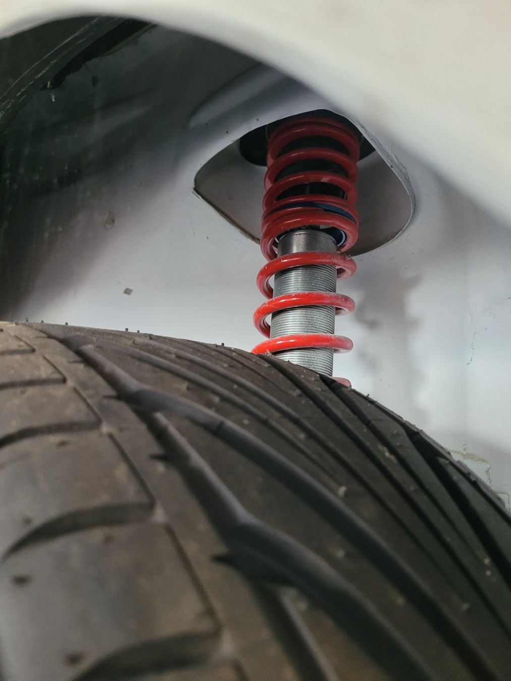 Volkswagen Accessori per altri veicoli: VW Golf 1 GTI – Usato da Reinach AG venduto da CaddyFactory 3
