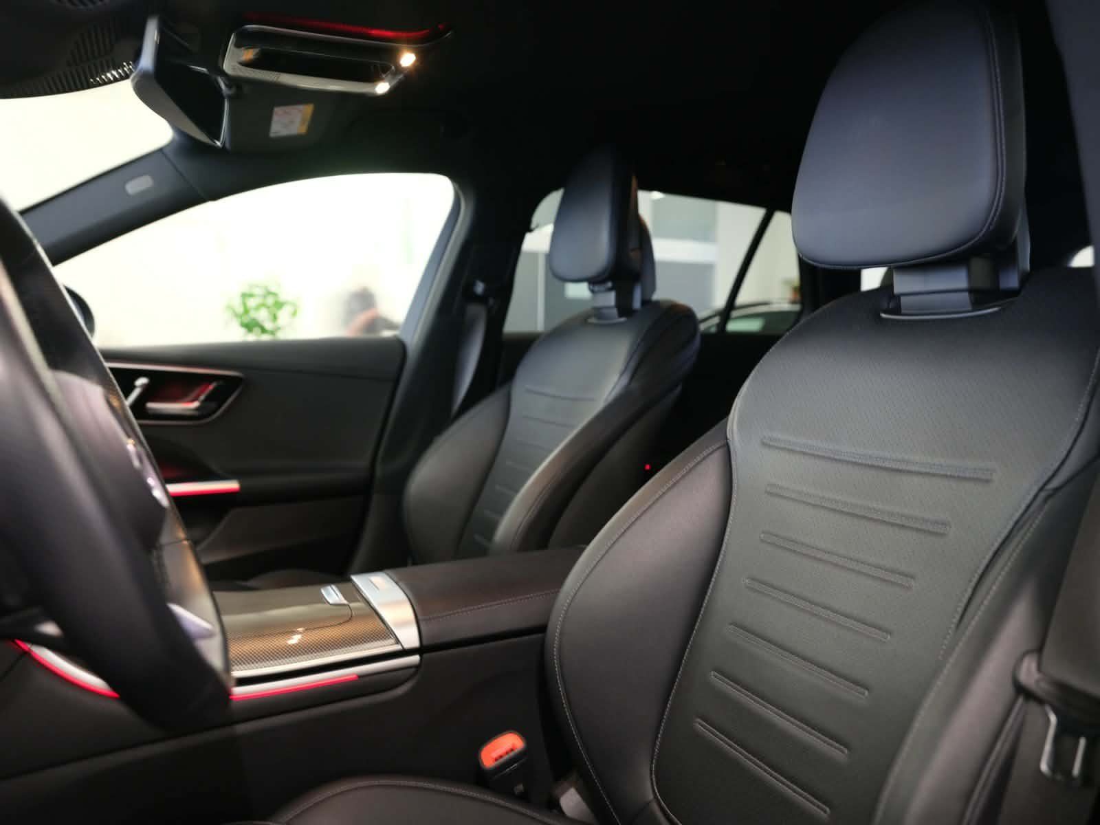 Mercedes-Benz Automobili: Mercedes Benz c300 e T AMG Line – Usato da Wil SG venduto da Chilla88 7
