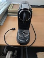 Kaffeemaschine Nespresso Pixie D113 schwarz gebraucht