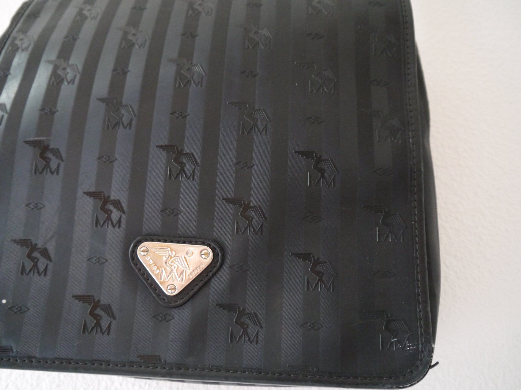 Maison Mollerus Taschen für Damen: Maison Mollerus Tasche – Gebraucht aus Hagendorn von Blaf 3