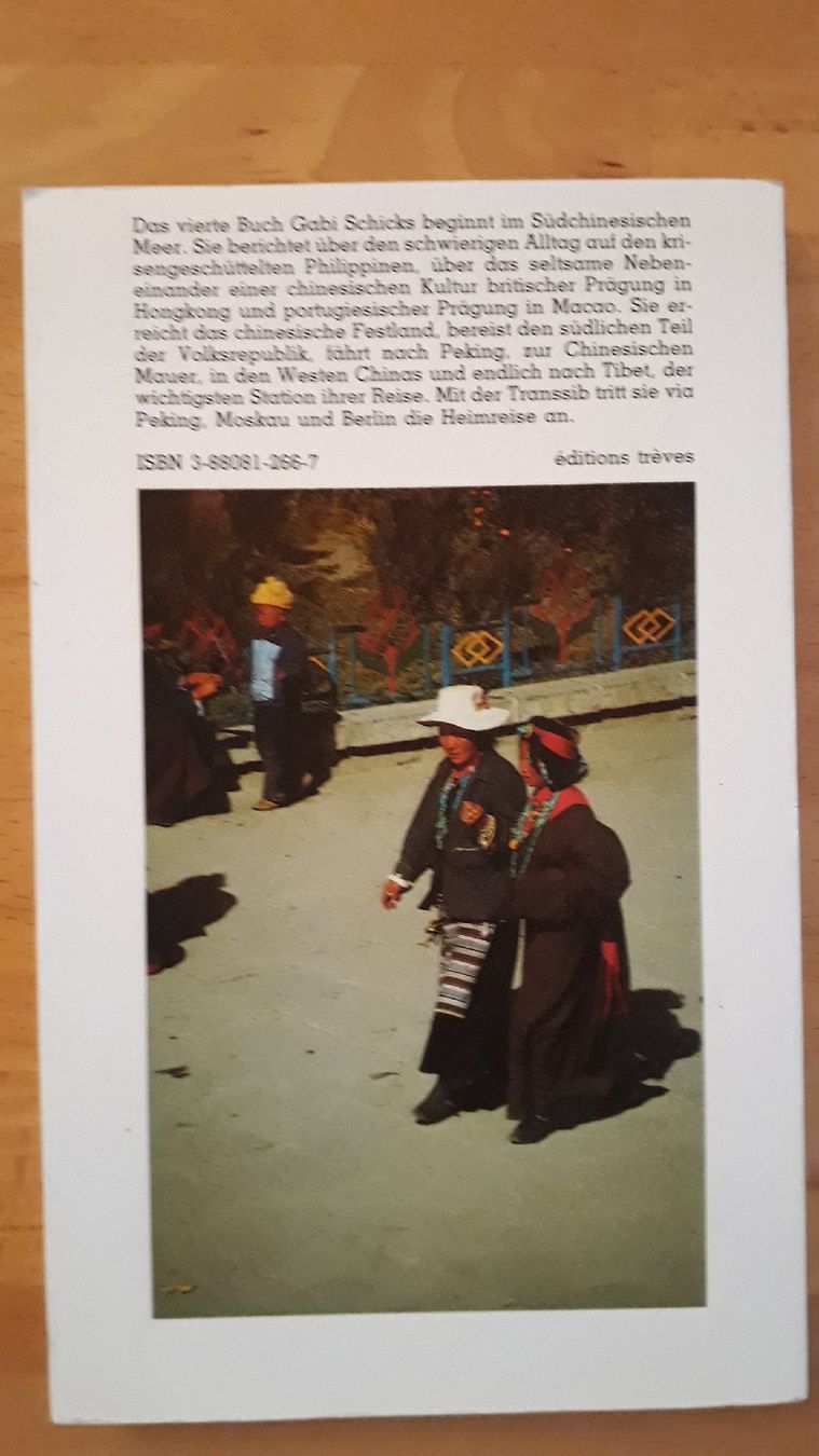 Libri: Literatur zu Tibet – Usato da Zürich venduto da wildflower26 4