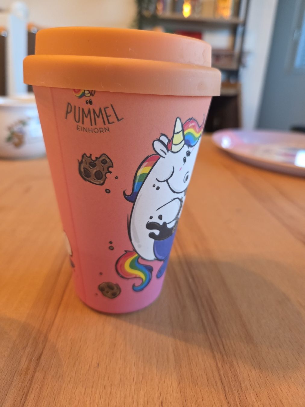 Behälter & Ähnliches: Kaffeebecher – Neu (gemäss Beschreibung) aus Strengelbach von schanin 3