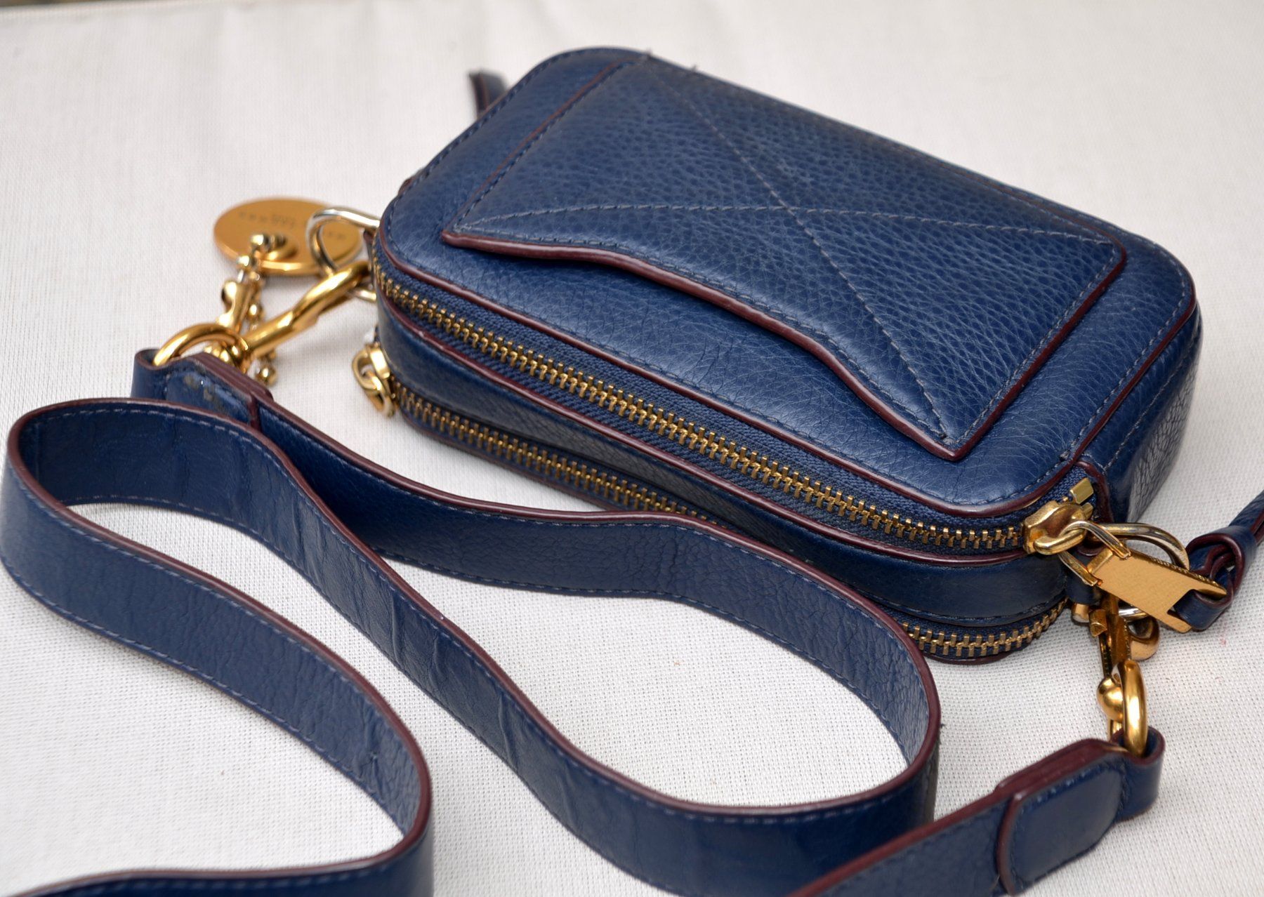 Marc Jacobs Borse da donna: Tasche Marc Jacobs sac – Usato da Collonges venduto da arashee 8