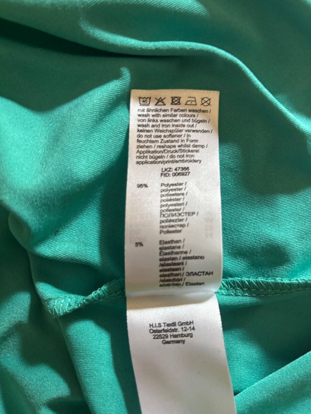 Tops: Shirt, Tanktop, Gr 44 – Neu (gemäss Beschreibung) aus Luzern von Jurschka 5
