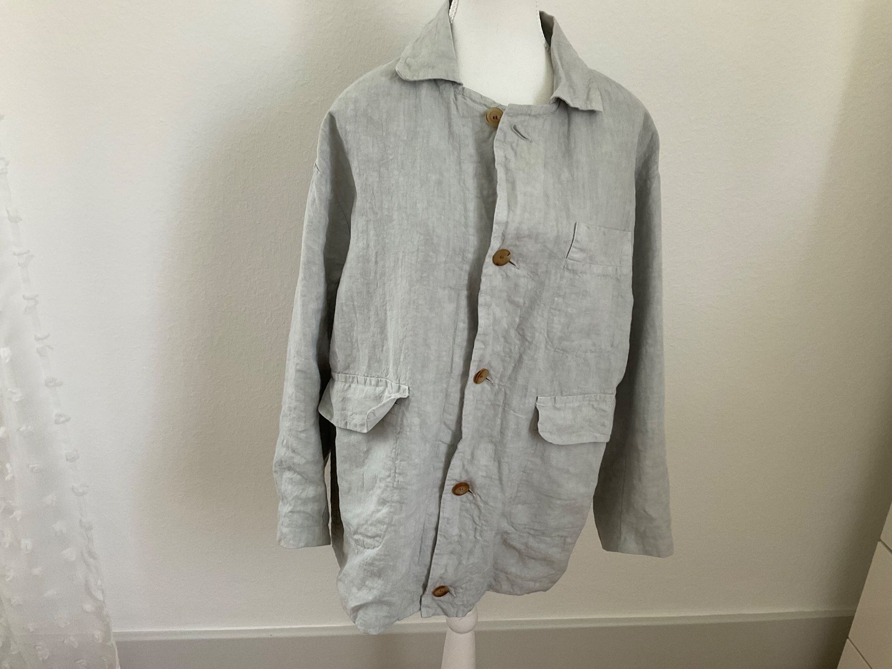 Hannoh Wessel Giacche: Jacke von Hannoh Wessel – Nuovo (secondo la descrizione) da Bern venduto da Gabriela32 3