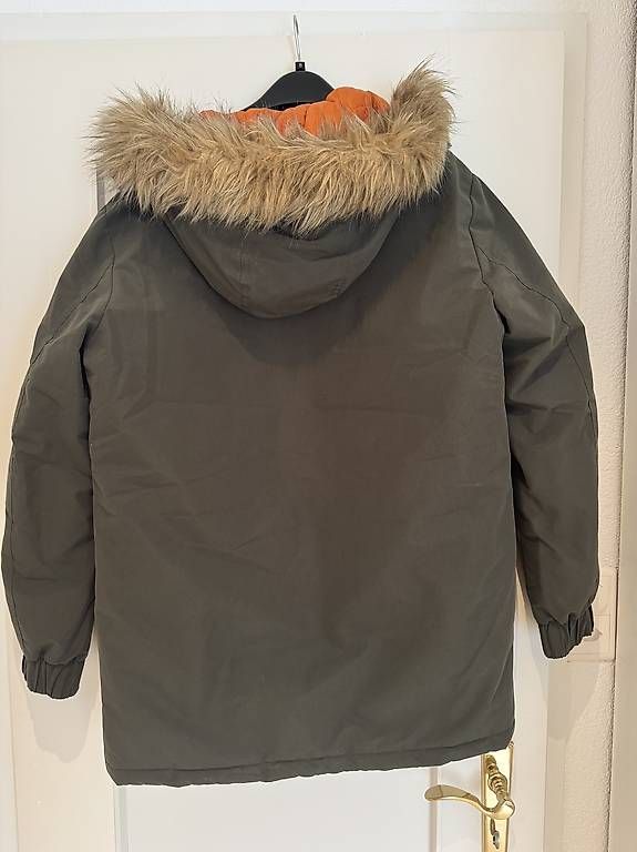 Giacche: Winter Jacke Jack&Jones – Usato da Balsthal venduto da Kalii1 2
