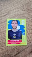 Panini WM 2026 Scotland Anthony Ralston