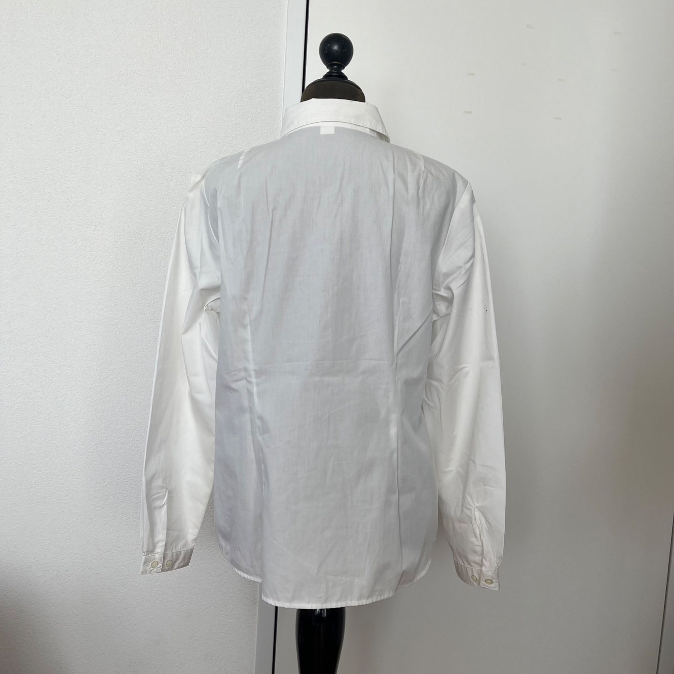 Peter Hahn Blusen: Peter Hahn Bluse – Neu (gemäss Beschreibung) aus Zug von Grc999 2