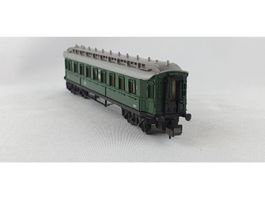 Arnold Reisezugwagen „Berlin“ 3390