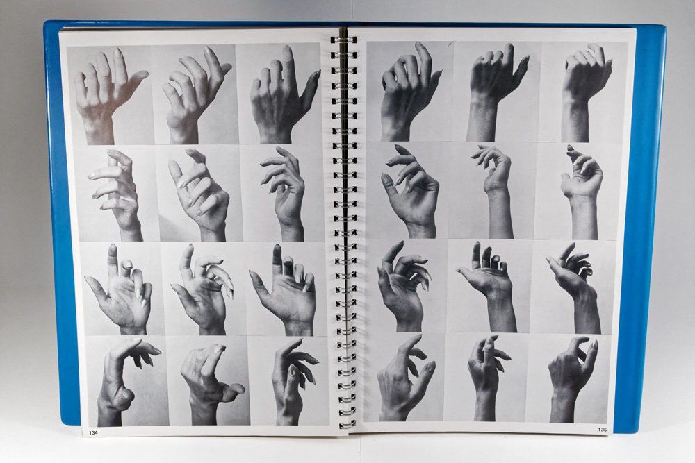Libri: Fairburn System Visual references - Modèles de personnages – Usato da Delémont venduto da MaxPlan 3