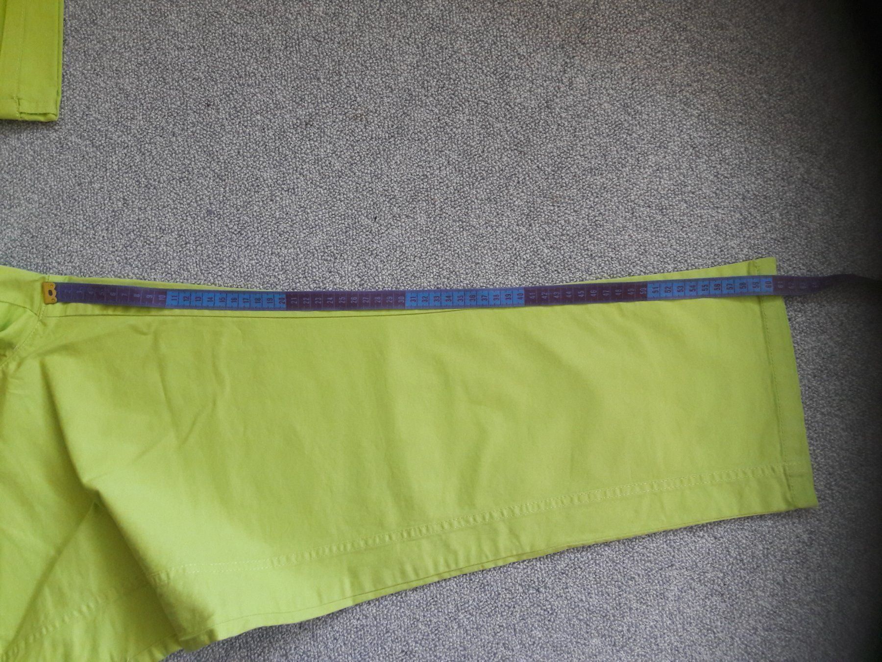 Pantaloni: Hose  Gr 44 Fabrikneu – Nuovo e nell'imballaggio originale da Rekingen AG venduto da Barmaleus 7