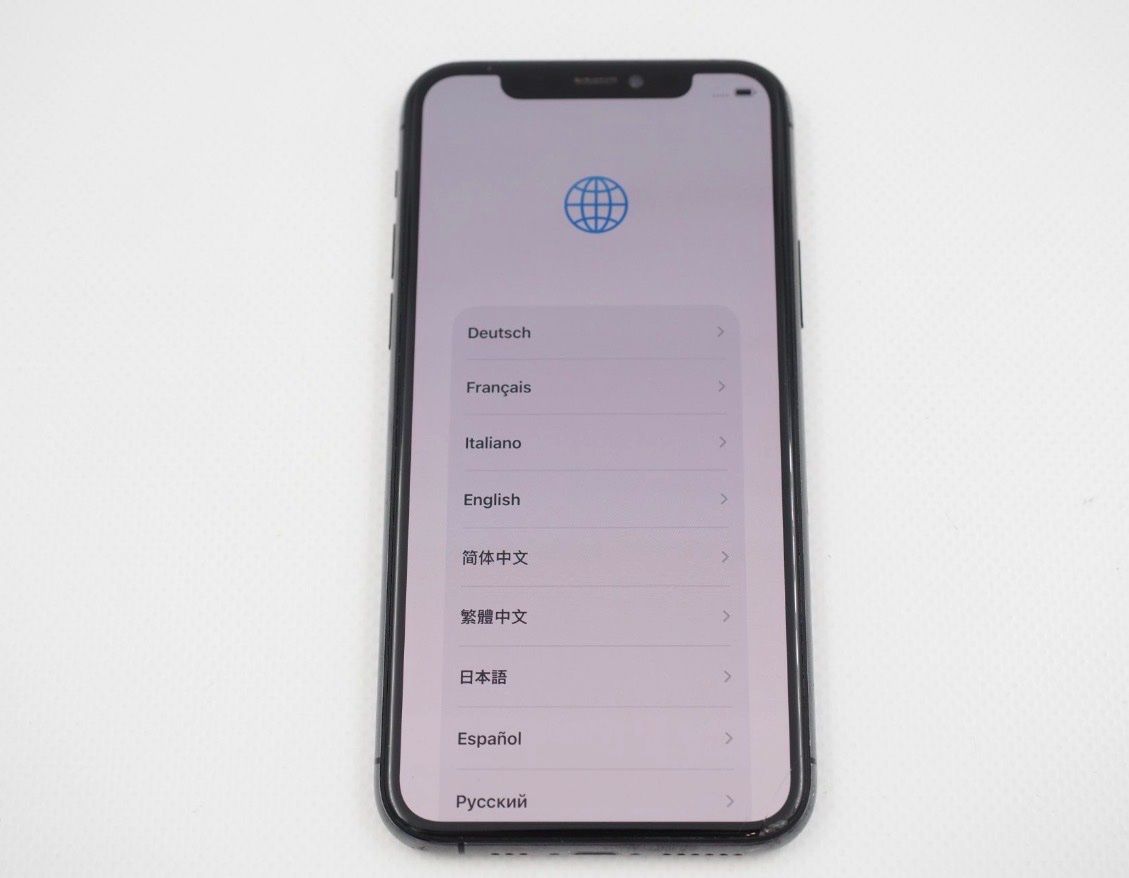 Apple Handys / Smartphones: APPLE iPhone 11 Pro iCloud gesperrt – Defekt aus Luzern von Waince786