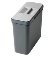 Müllex Abfalleimer mit Deckel 16 Liter