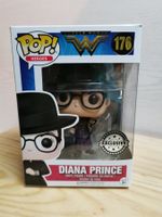 Funko Pop - Diana Prince - Wonder Woman - Exclusive