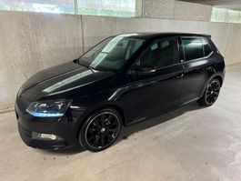 Skoda Fabia Monte-Carlo 1.0 TFSI DSG Dab Pano Klima Alu
