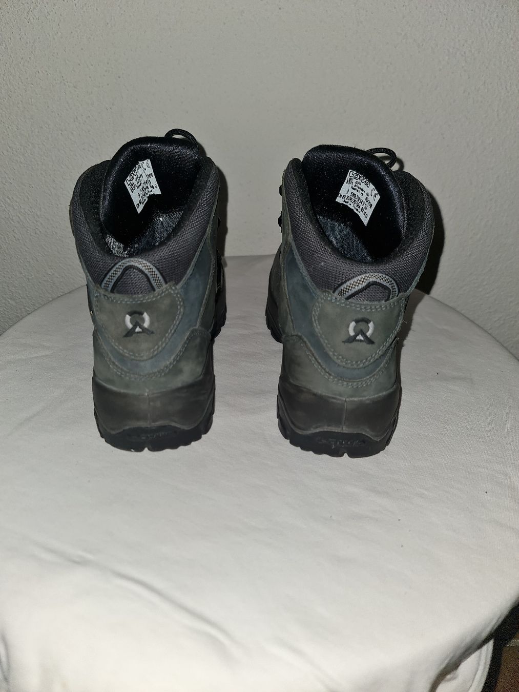 Lowa Herrenschuhe: lowa Arbetsschuhe – Neu (gemäss Beschreibung) aus triengen von fad_g29d 3