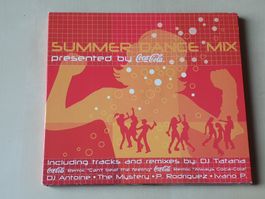 Summer Dance Mix