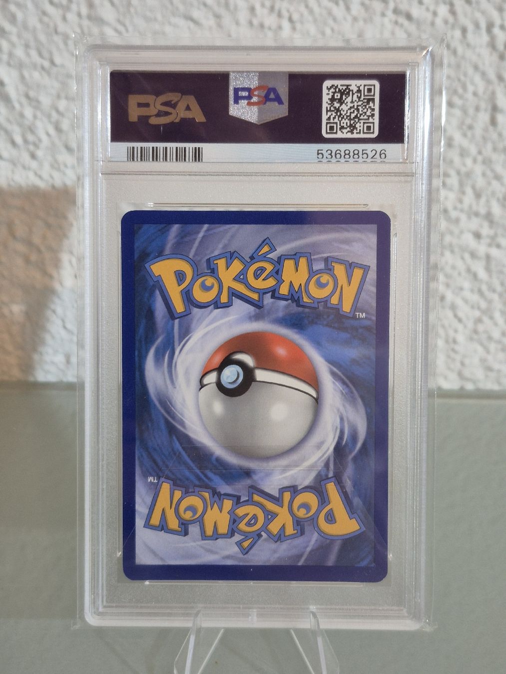 Pokémon Sammelbilder & Trading cards: Pokémon Spcl. Delivery Pikachu PSA 9 – Neu (gemäss Beschreibung) aus Uetendorf von myhome12 1
