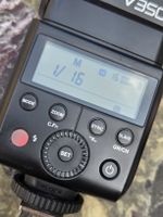 flash godox V350(f) pour Fujifilm