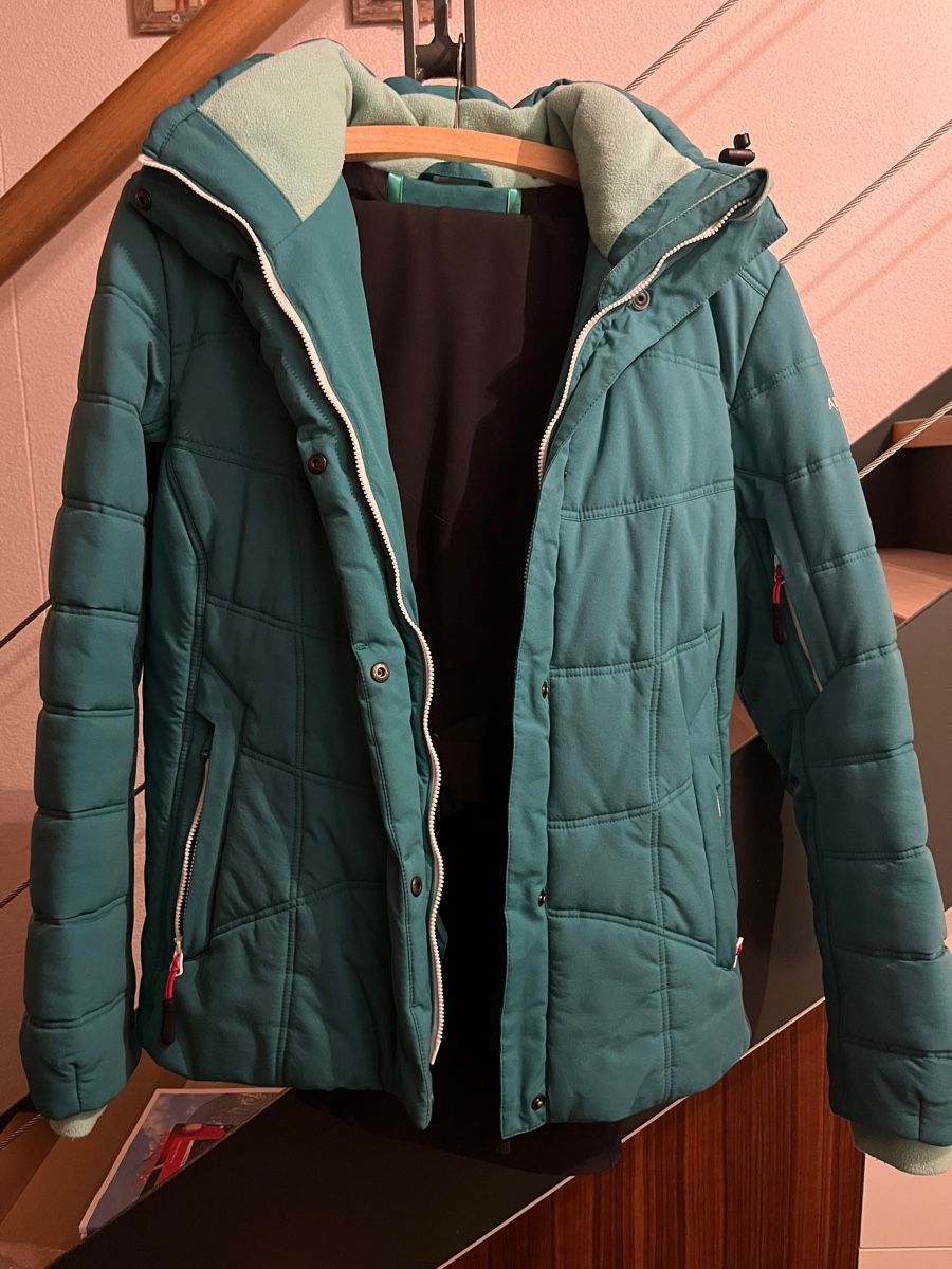 Giacche: Skijacke & -hose – Usato da Bonaduz venduto da lar_7t2x