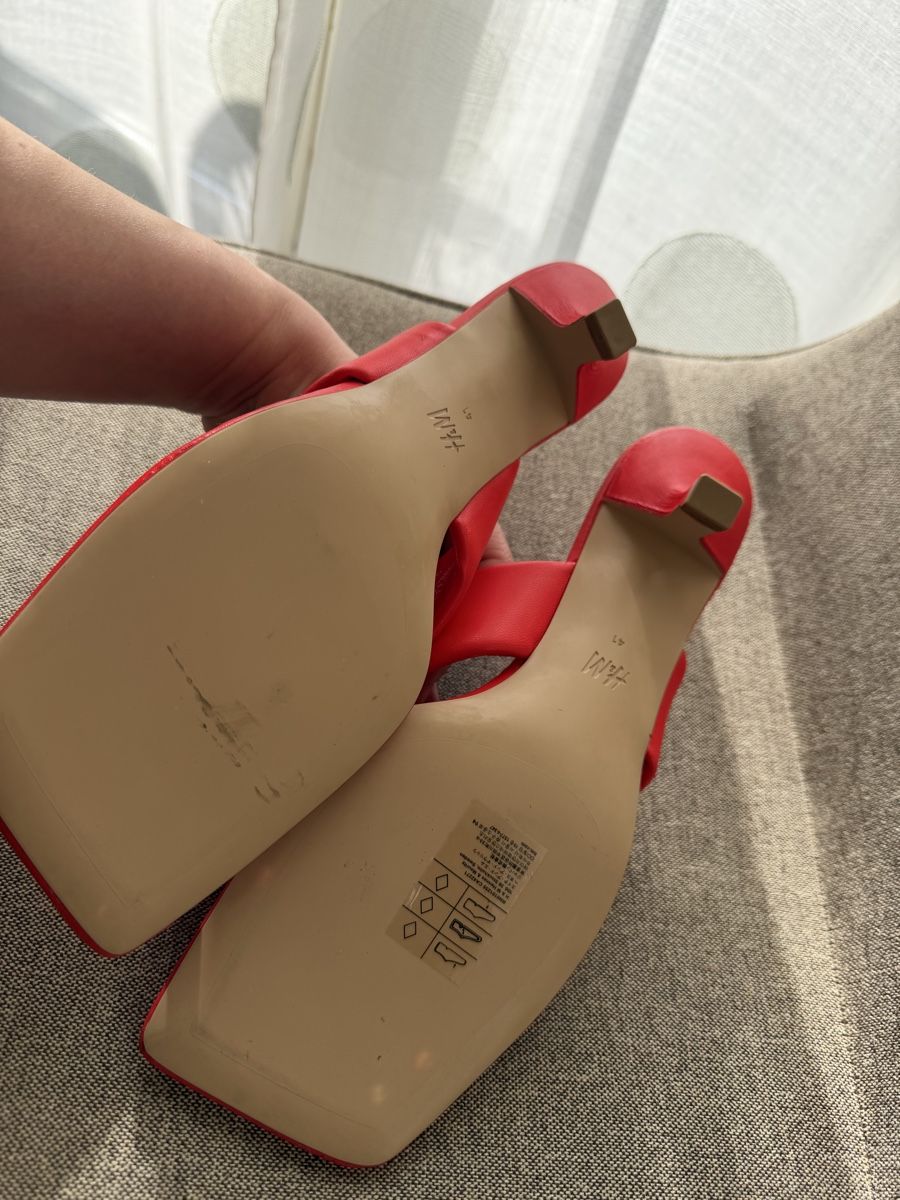 H&M Chaussures femmes: H&M T.41 Neuf! – Neuf (Voir description) à Fribourg par VSL-LUXE-BRAND 3