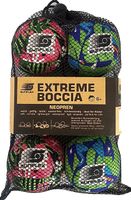 New Sunflex Boccia extrême en néoprène NP59.-