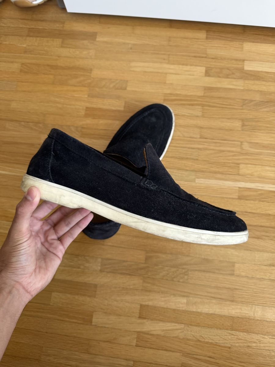 Zara Chaussures hommes: Zara Loafers – D'occasion à Genève par luc_5q8p