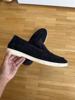Zara Loafers