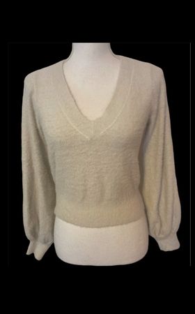 Pullover S