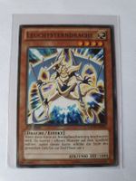 Yugioh Leuchtsterndrache 1. Auflage TCG