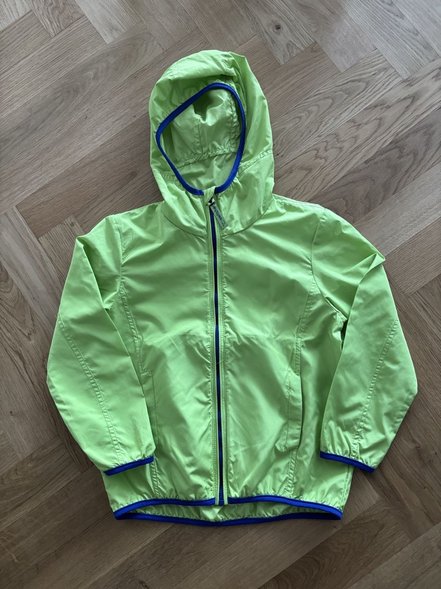 Switcher Giacche: Windbreaker von Switcher, Grösse 128/134 – Nuovo (secondo la descrizione) da Wohlen AG venduto da Michi761