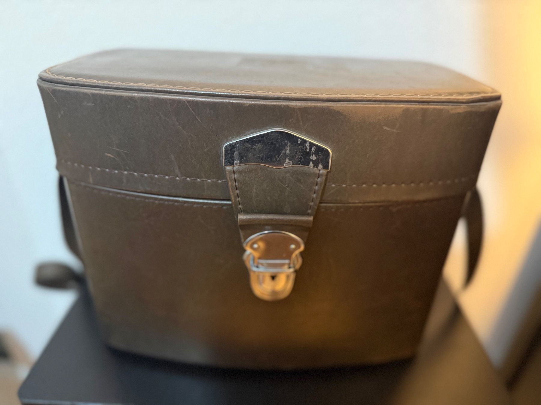 Ricoh Singlex TLS + Auto Rikenon 50mm f/1.7 (M42) (Gebraucht) in Marin ...