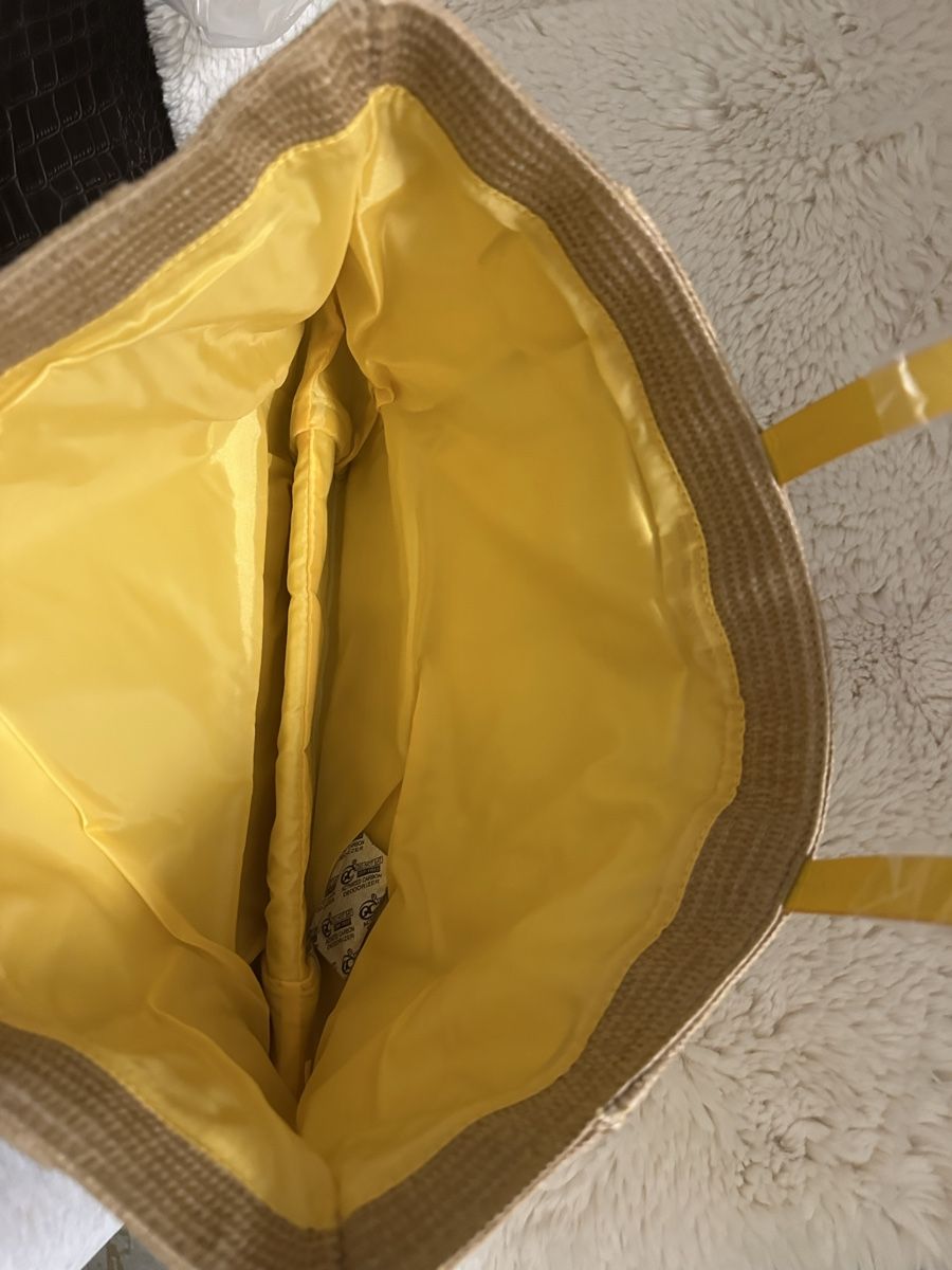Borse da donna: Strandtasche Neu – Nuovo e nell'imballaggio originale da Frümsen venduto da Swissline90 5
