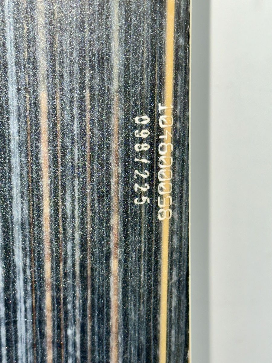 Burton Board: Burton Method 162 Snowboard #98/225 Selten Rare – Usato da Kreuzlingen venduto da Bchicks 2