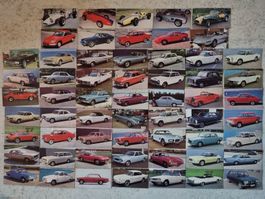 59 Bilder von alten Autos
