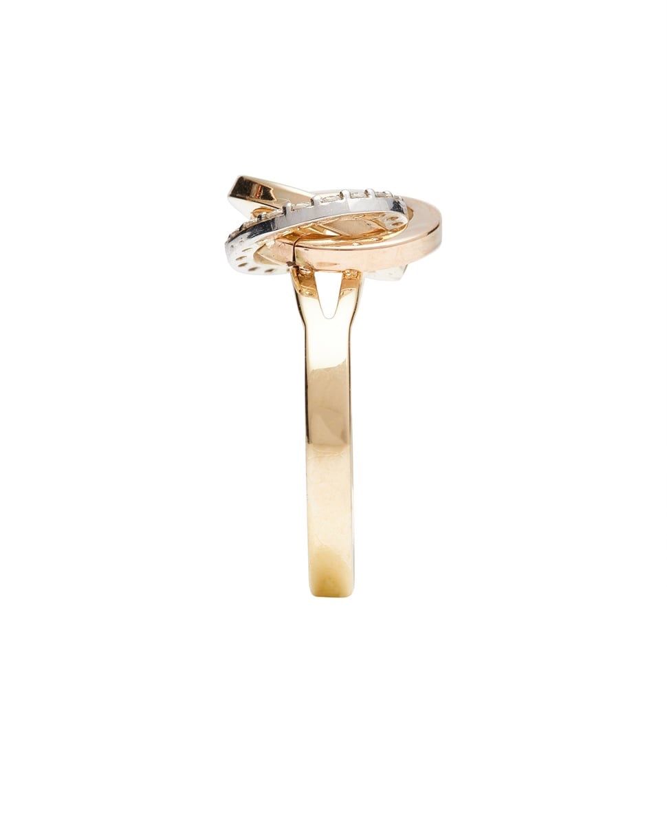 Anelli: Ring von L'instant d'or – Nuovo e nell'imballaggio originale da Luterbach venduto da ForeverDiamonds 2
