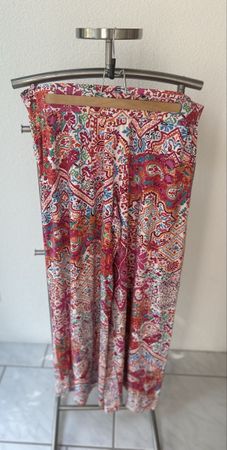 Pants Lauren Ralph Lauren pattern size XL