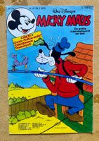 Micky Maus Heft Nr 9 von 1976