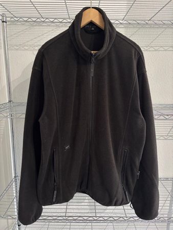 90’s Vintage Helly Hansen Fleece Size L